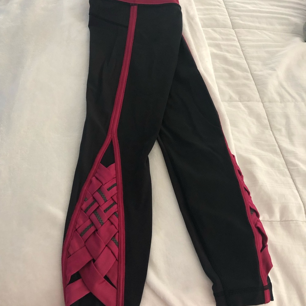 Worn once .. so cute